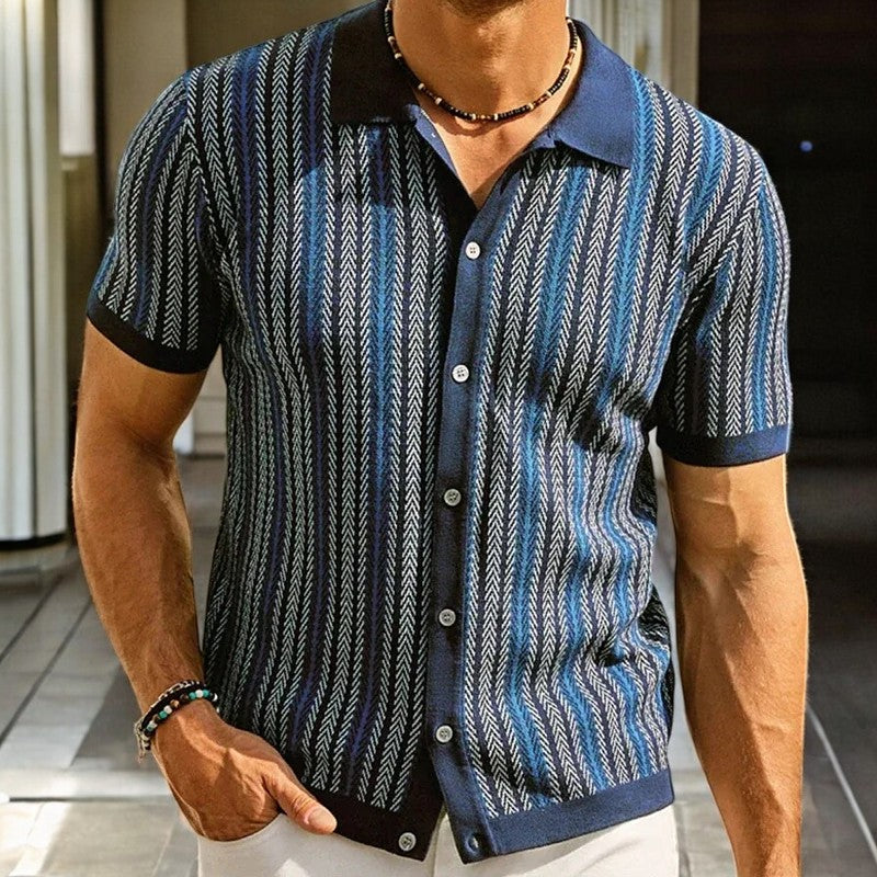 Camisa Reid