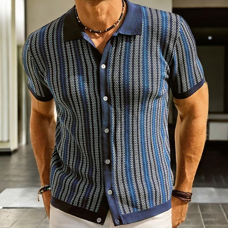Camisa Reid