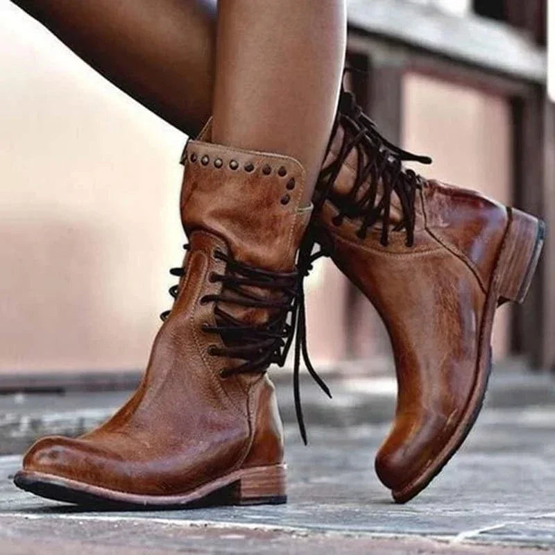 Botas Hutton Rugged