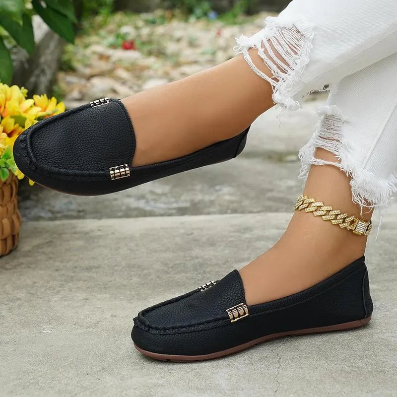 Mocasines Leighton