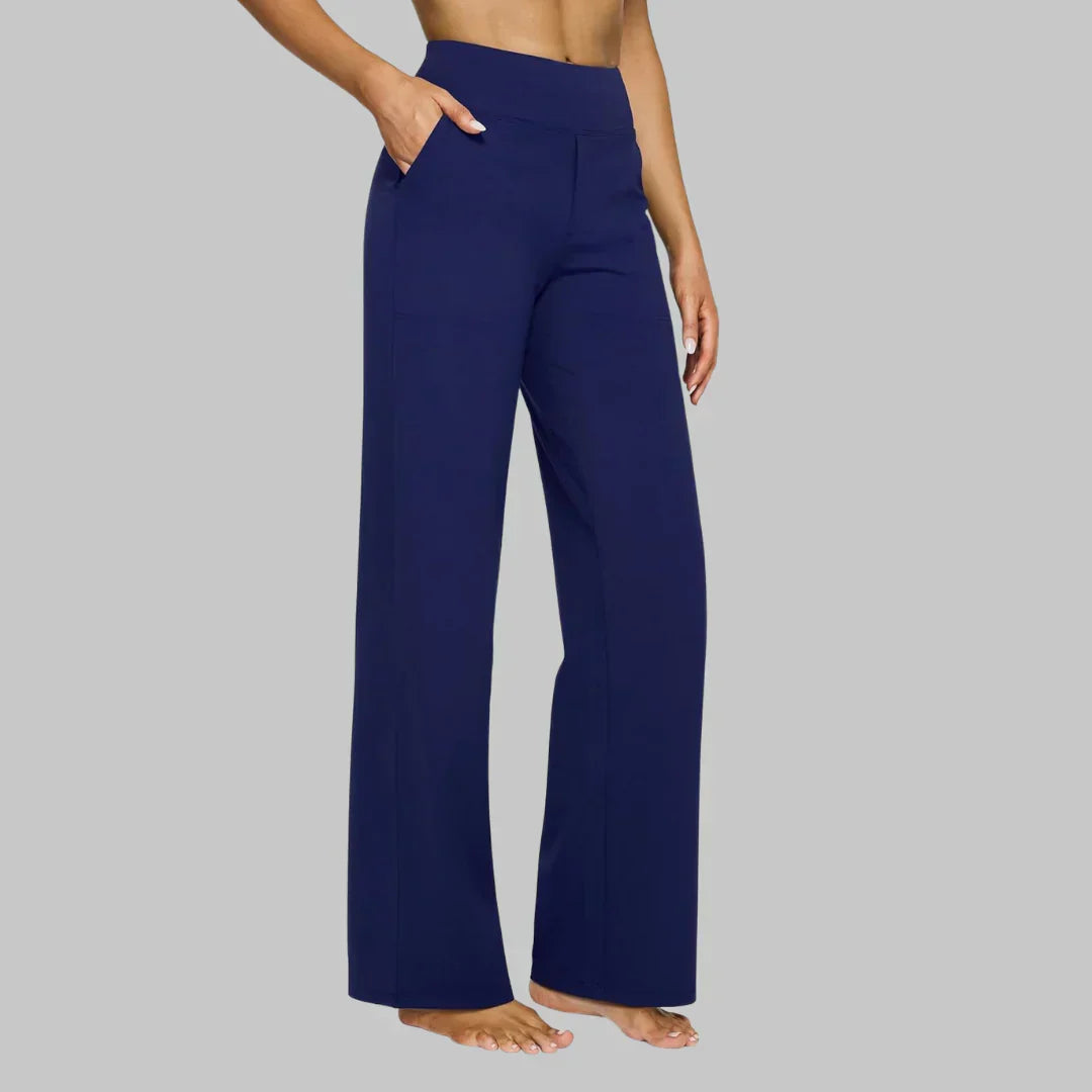 Pantalón Vivienne Stretch