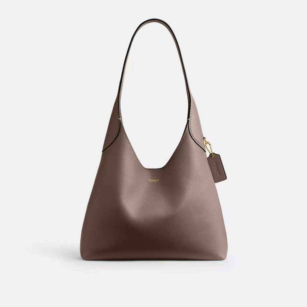 Bolso de piel Sterling Grain