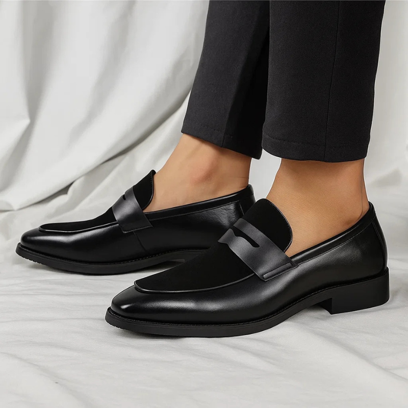 Mocasines Jasper Italian