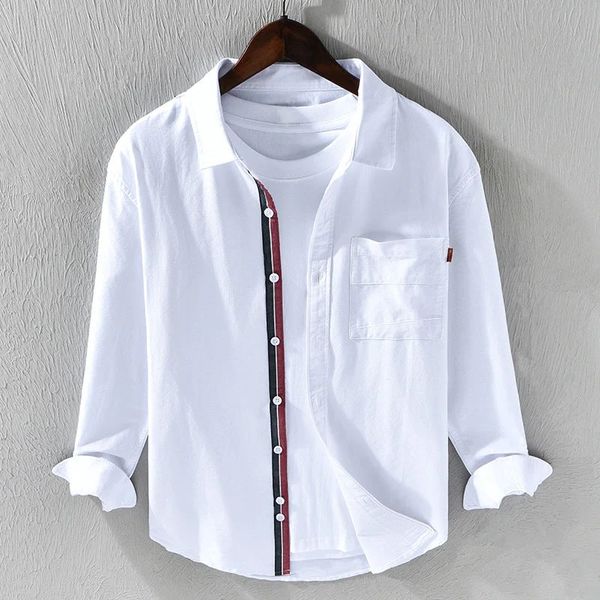 Camisa Cortese Oxford