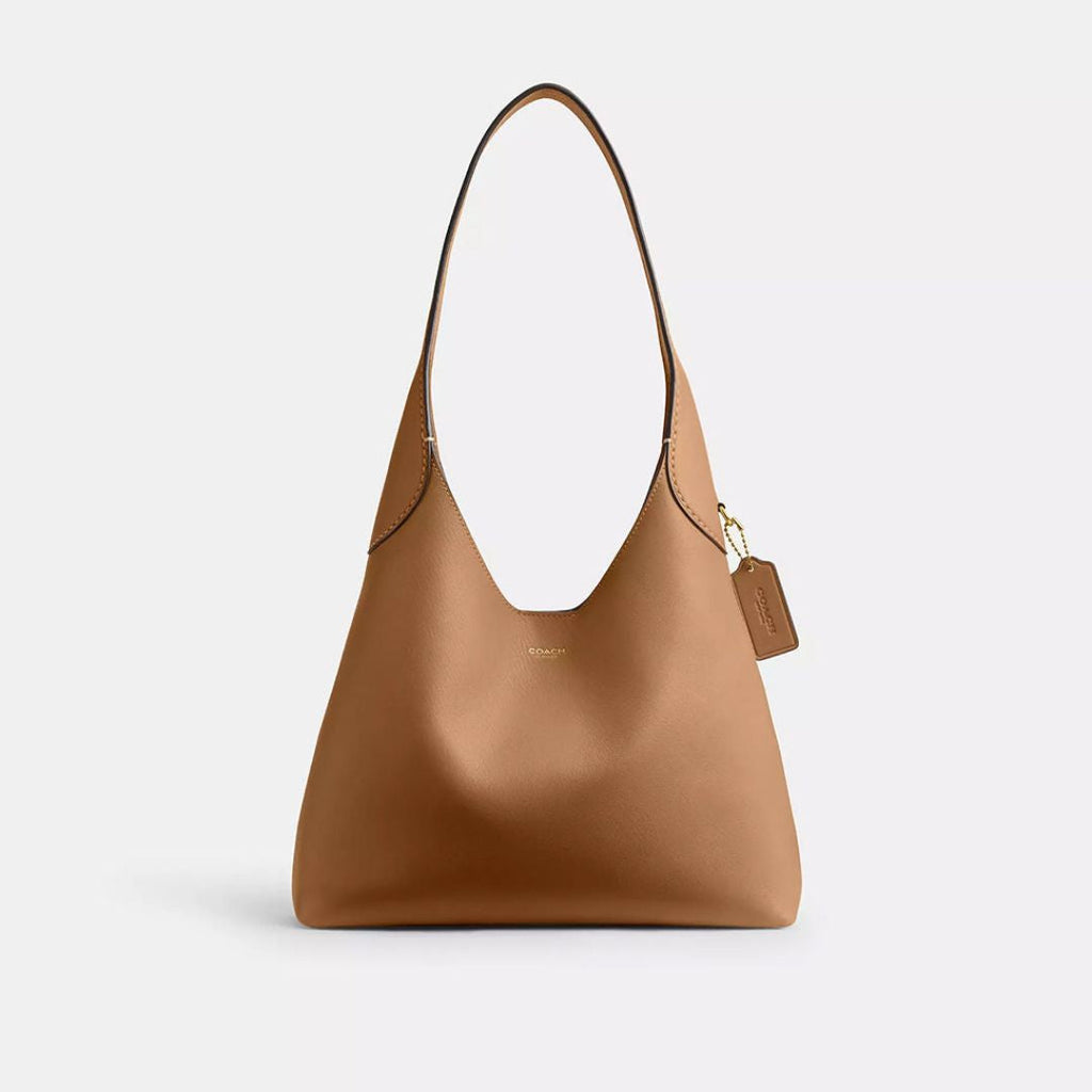 Bolso de piel Sterling Grain