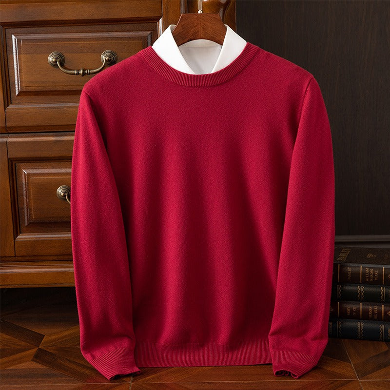 Jersey de cachemira Pemberton