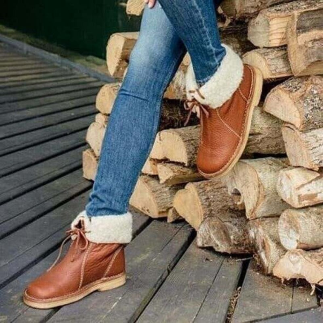 Botas impermeable Rex All-weather