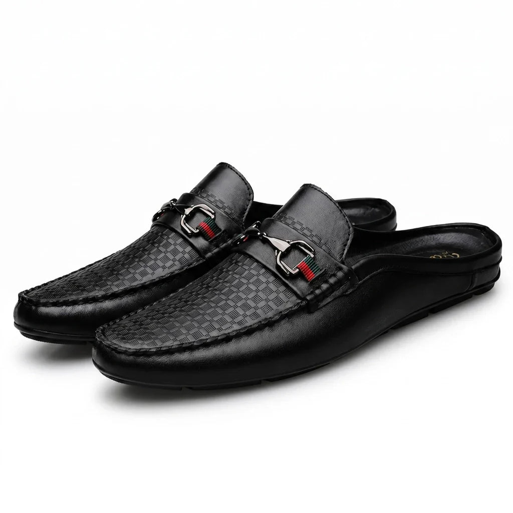 Mocasines Renley Woven