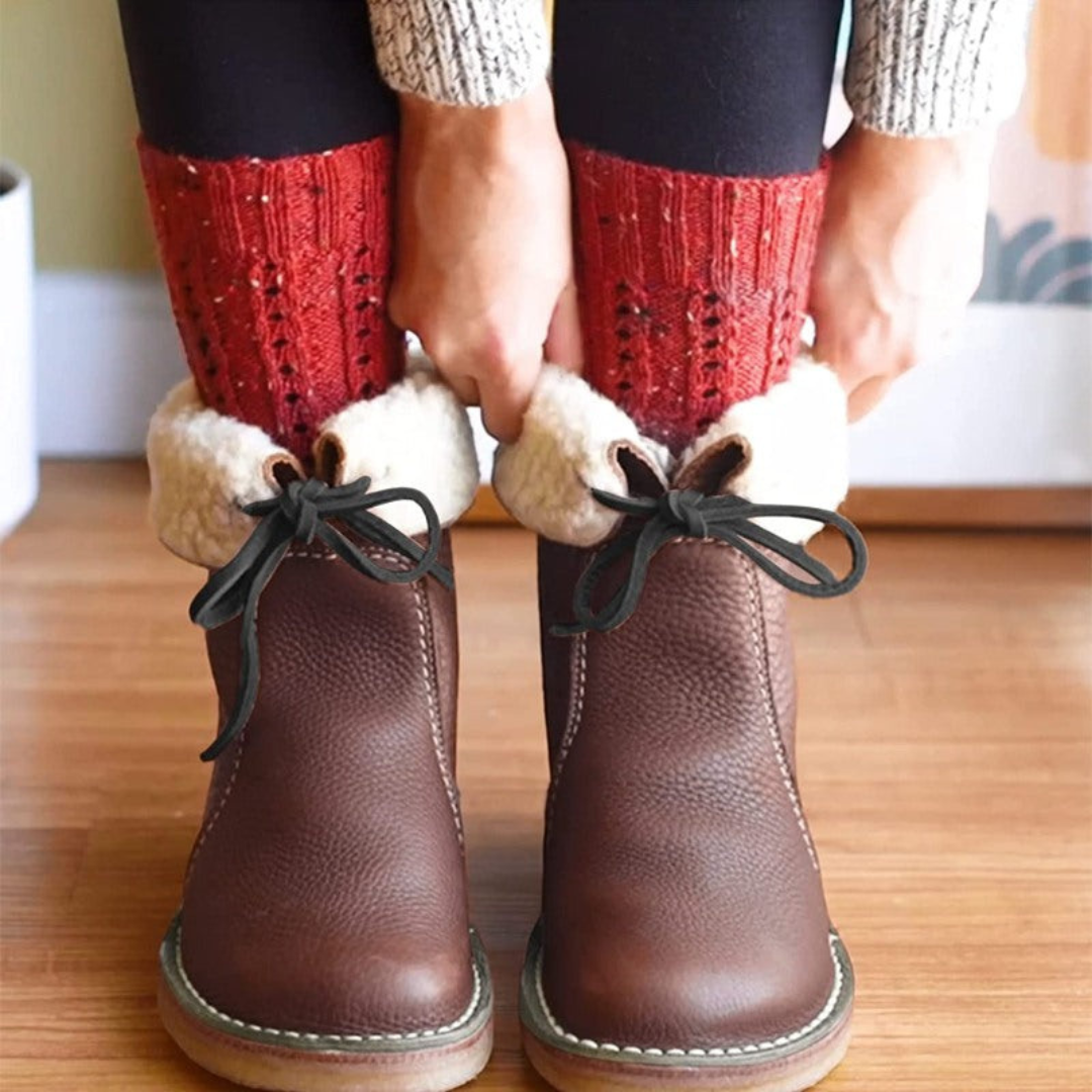 Botas impermeable Rex All-weather