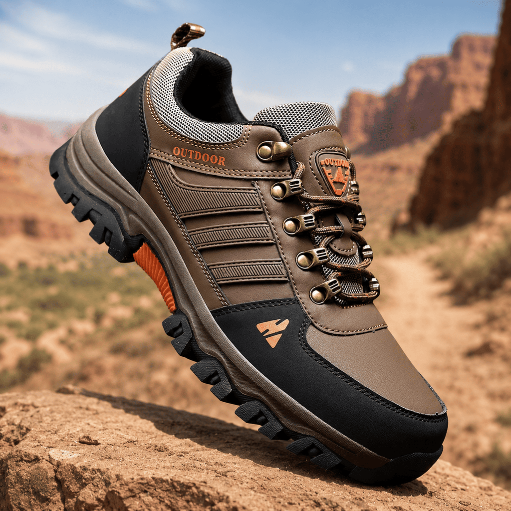 Zapatillas Ellison Terrain