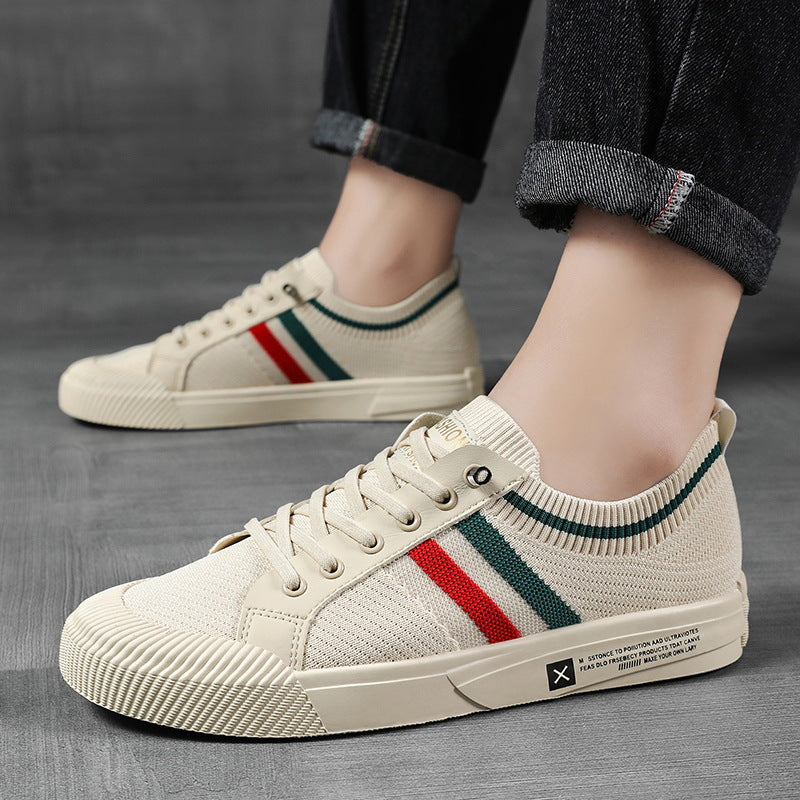 Zapatillas de punto Riviera