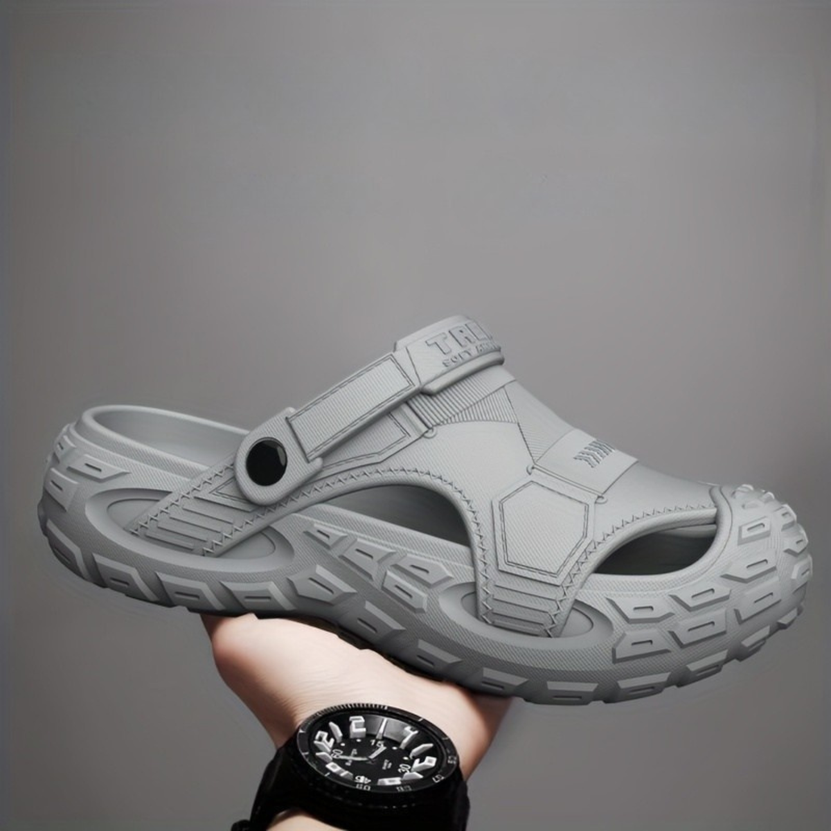 Sandalias Orion Tactical