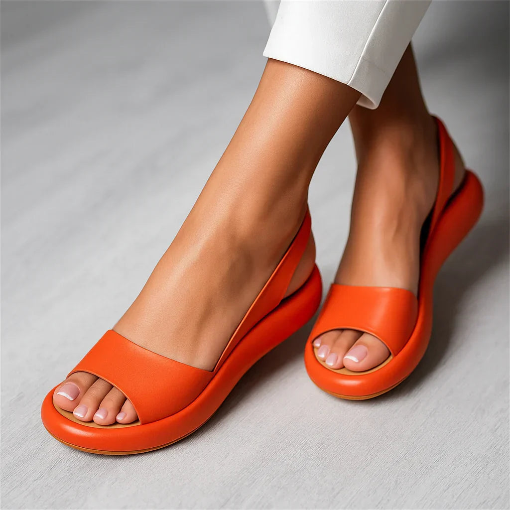 Sandalias Everley Open