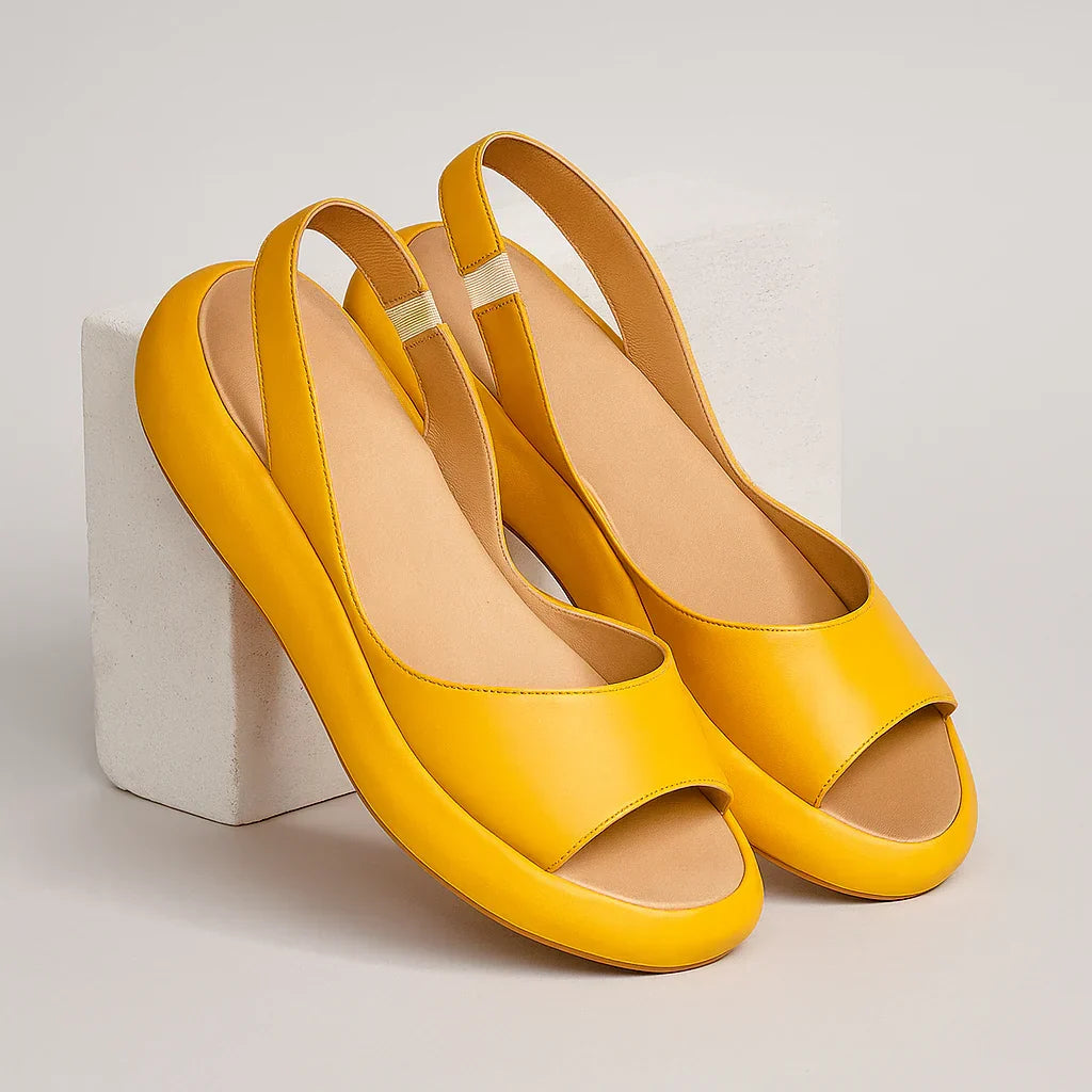 Sandalias Everley Open
