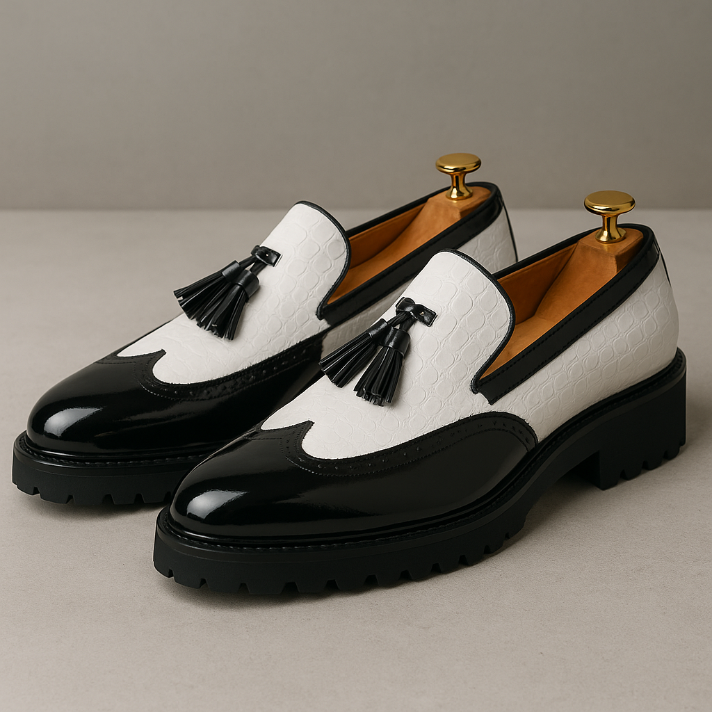 Mocasines Dalton Vale
