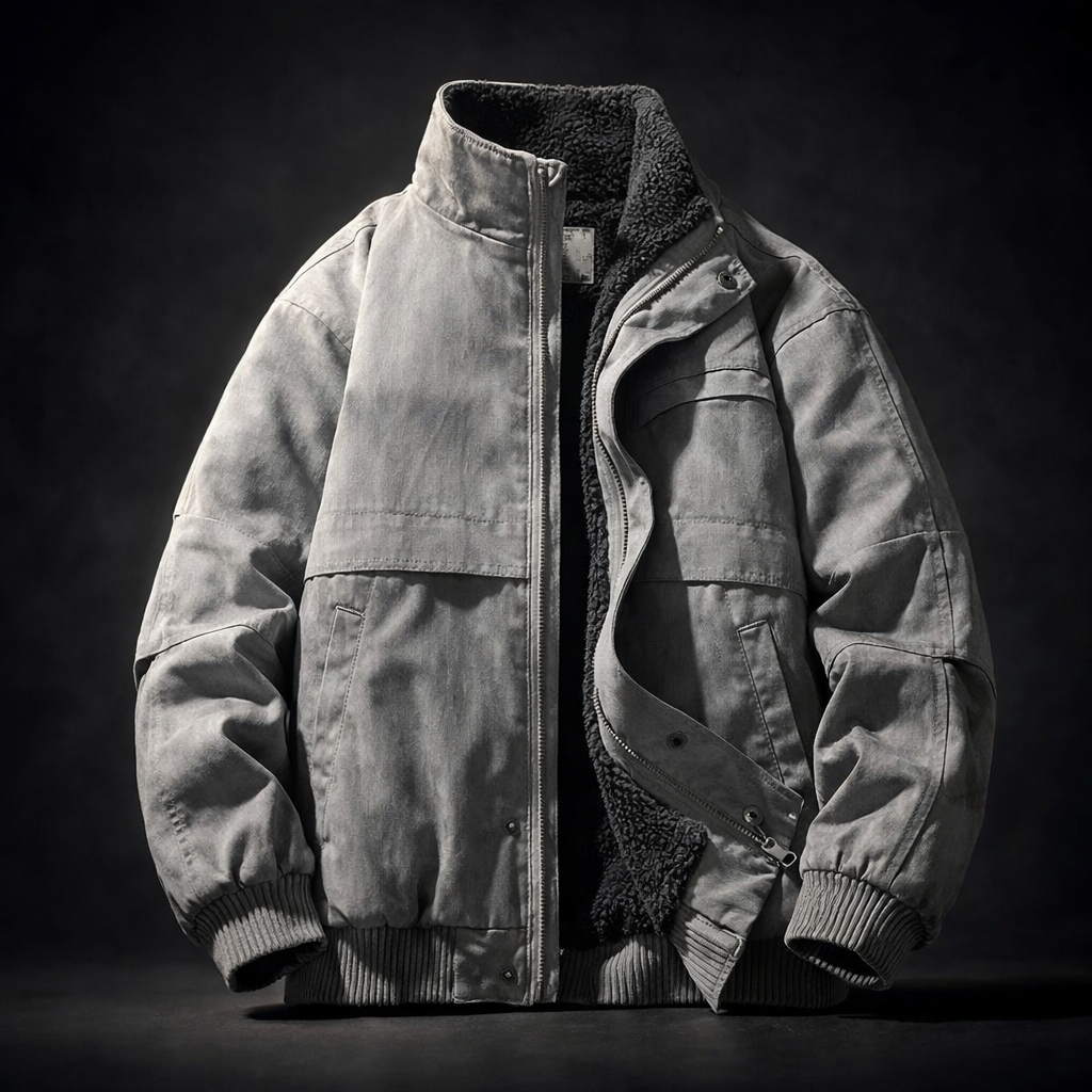 Chaqueta Norwood