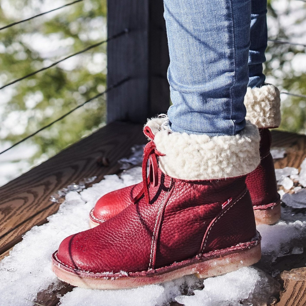Botas impermeable Rex All-weather