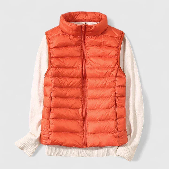 Chaleco Doris Lightweight