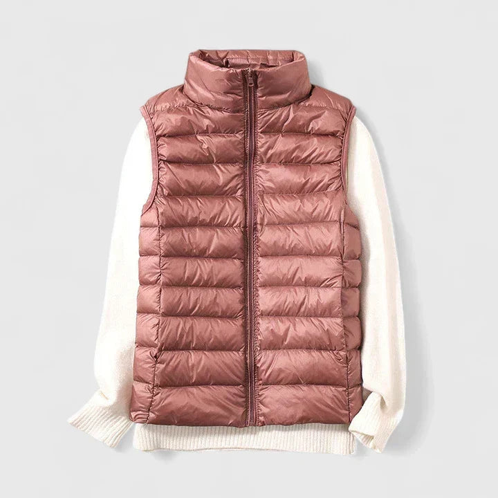 Chaleco Doris Lightweight