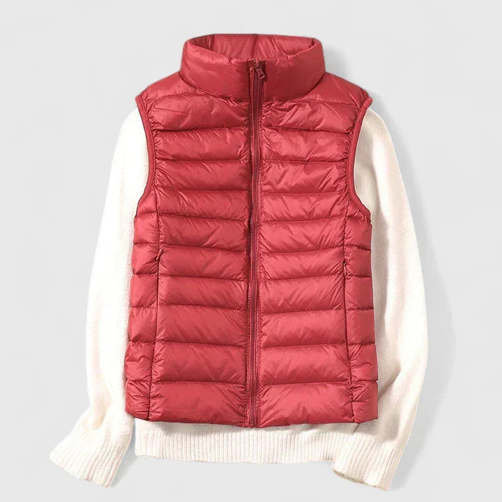 Chaleco Doris Lightweight