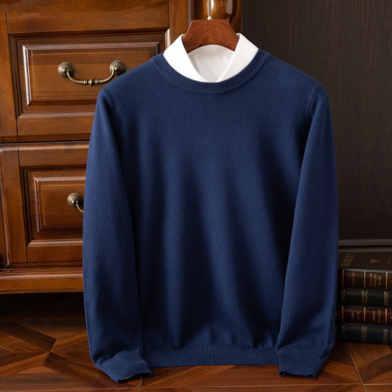 Jersey de cachemira Pemberton