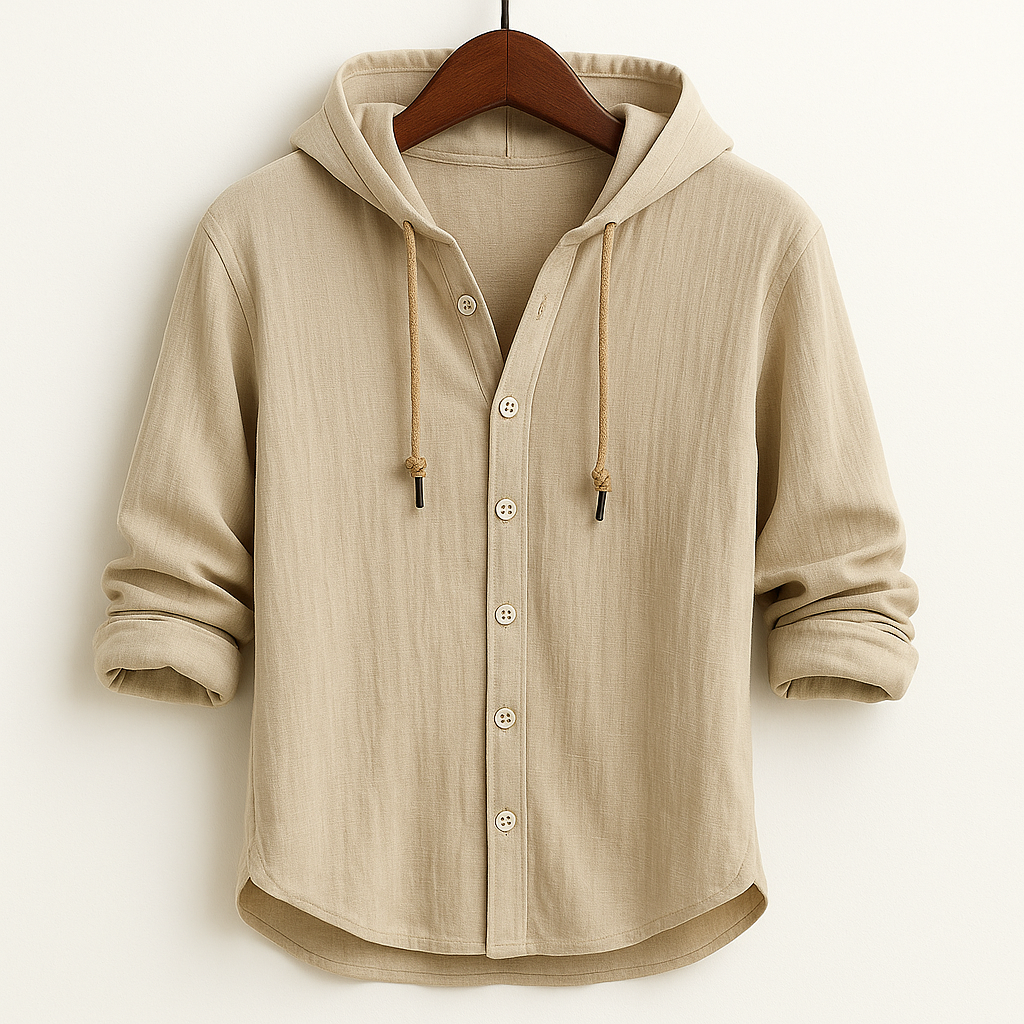 Camisa Briggs