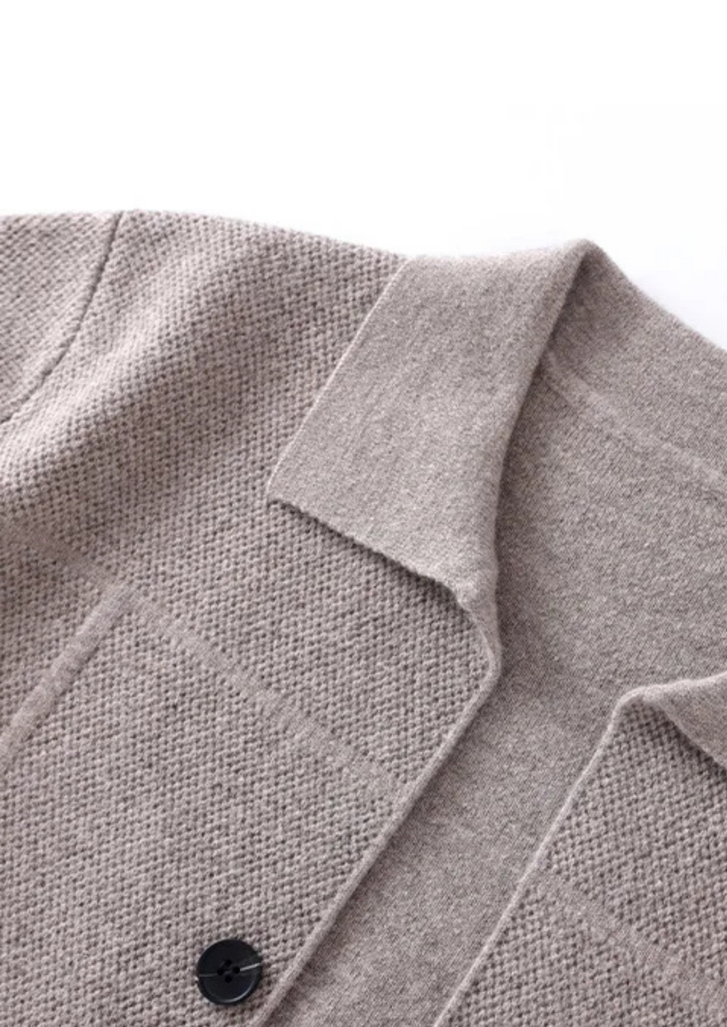 Sobrecamisa Pemberton Merino