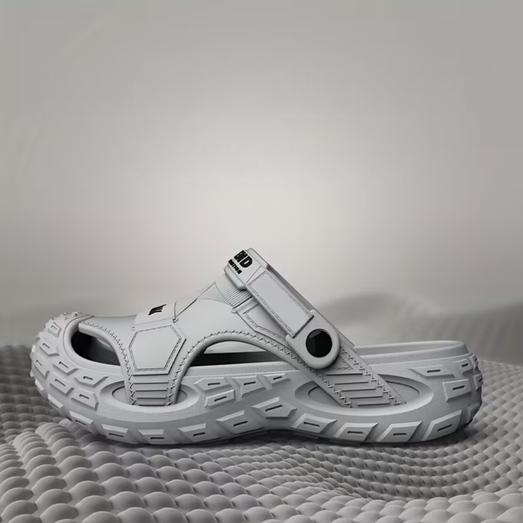 Sandalias Orion Tactical
