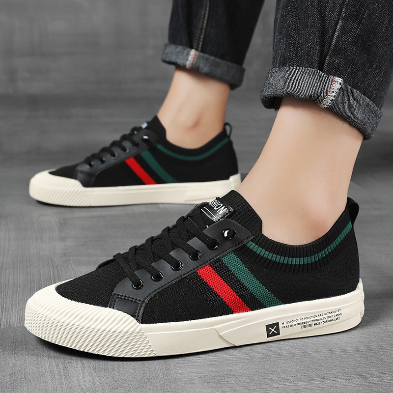 Zapatillas Linton Street