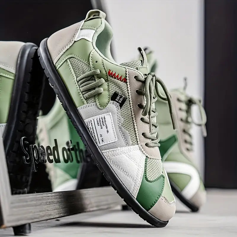 Zapatillas Sutton Utility