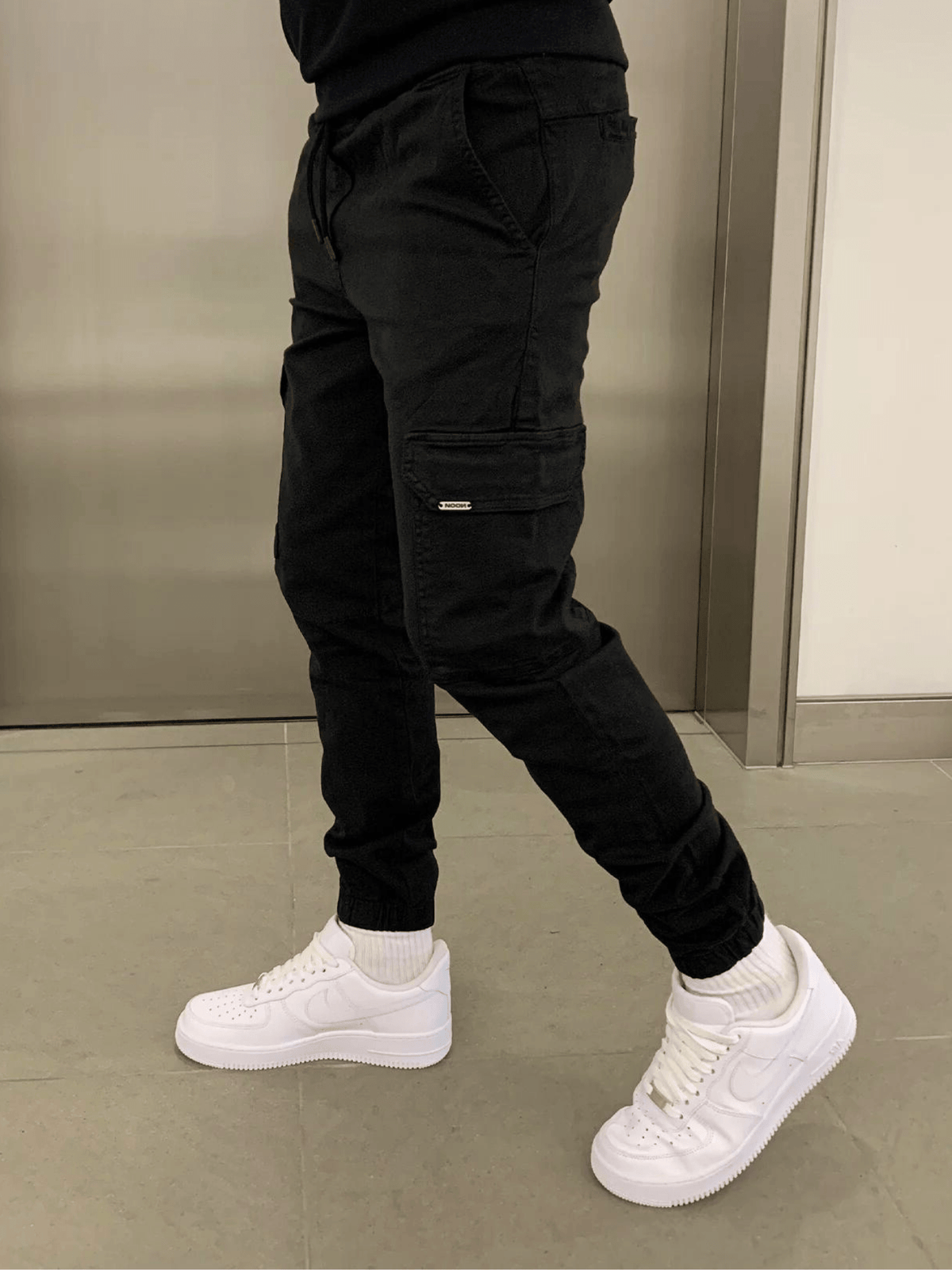 Pantalón jogger