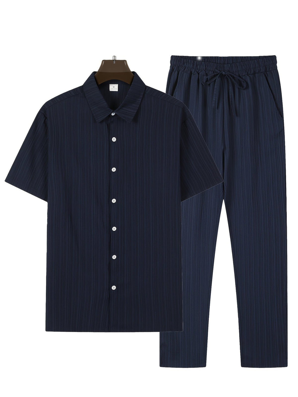Conjunto de rayas Elias