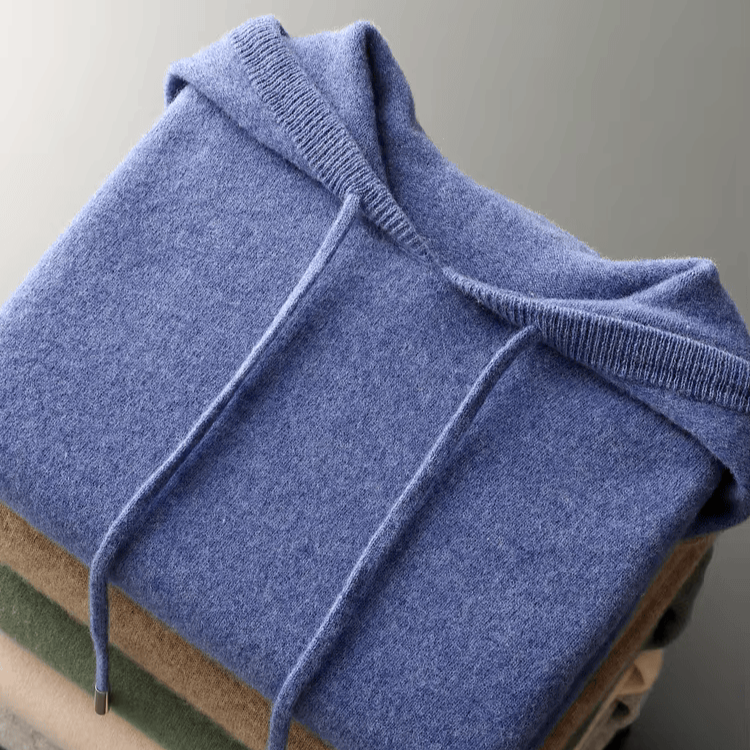 Sudadera con capucha Jude