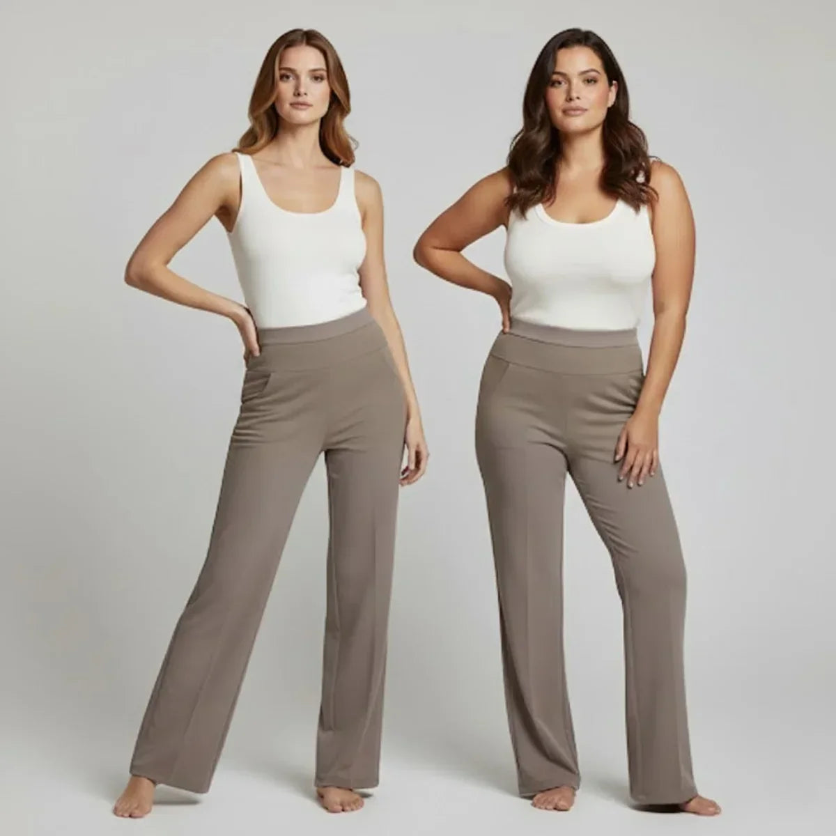 Pantalón Vivienne Stretch