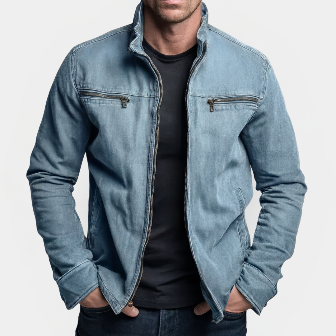 Chaqueta vintage Lawson
