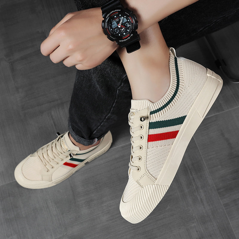 Zapatillas Linton Street