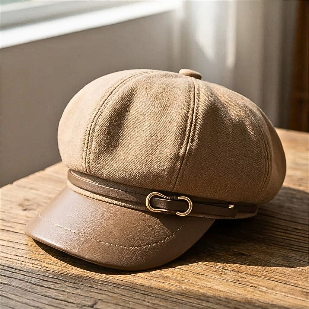 Sombrero Aveline Barker