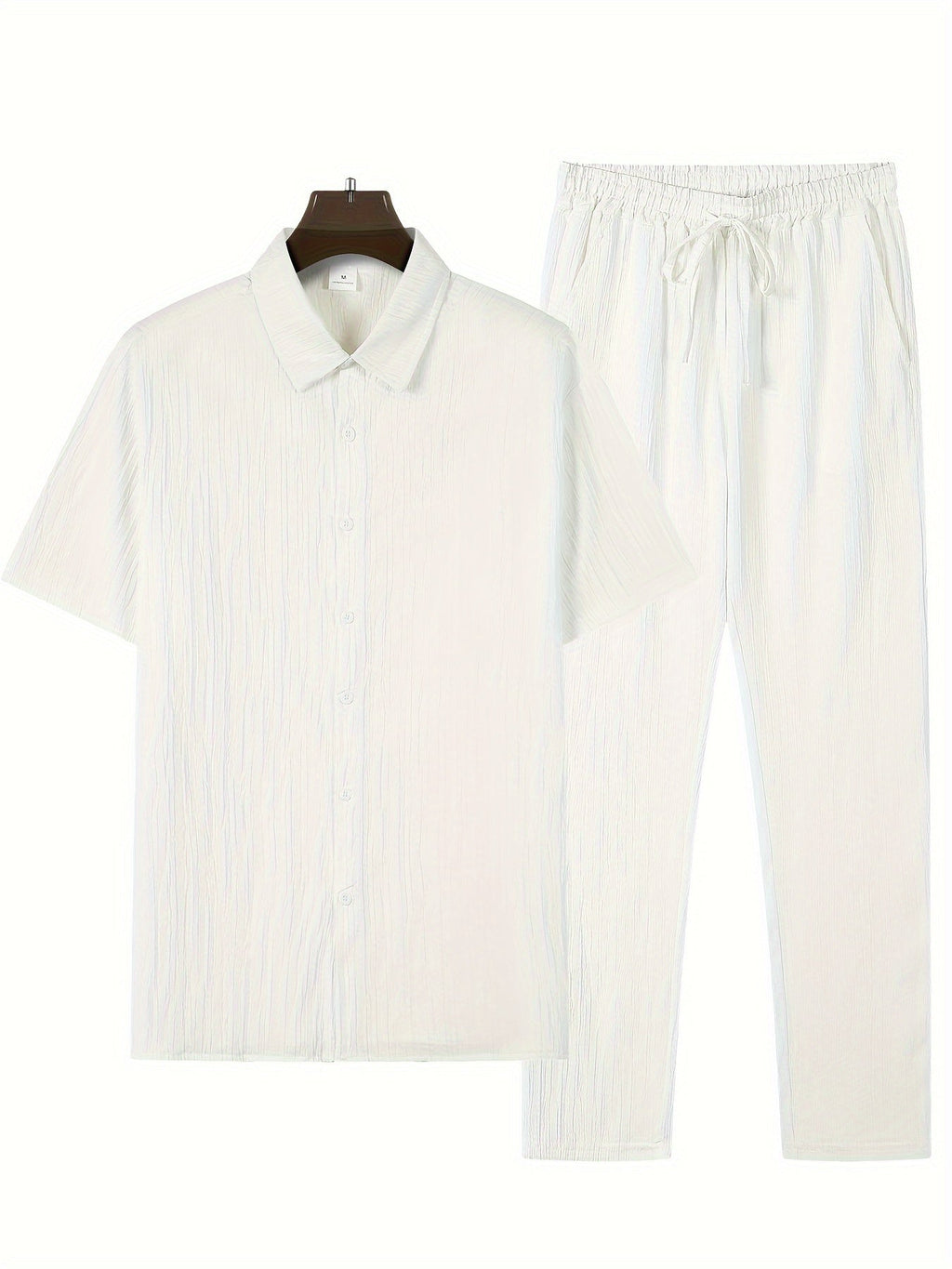 Conjunto de rayas Elias