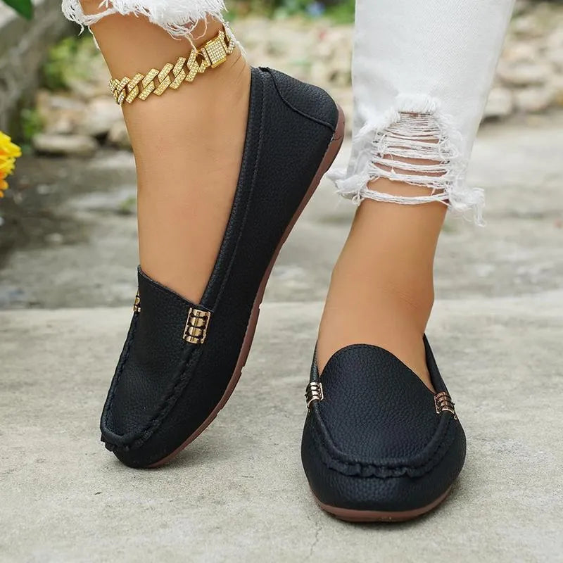 Mocasines Leighton