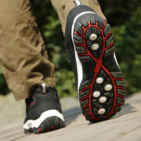 Zapatos Felix Orthopedic