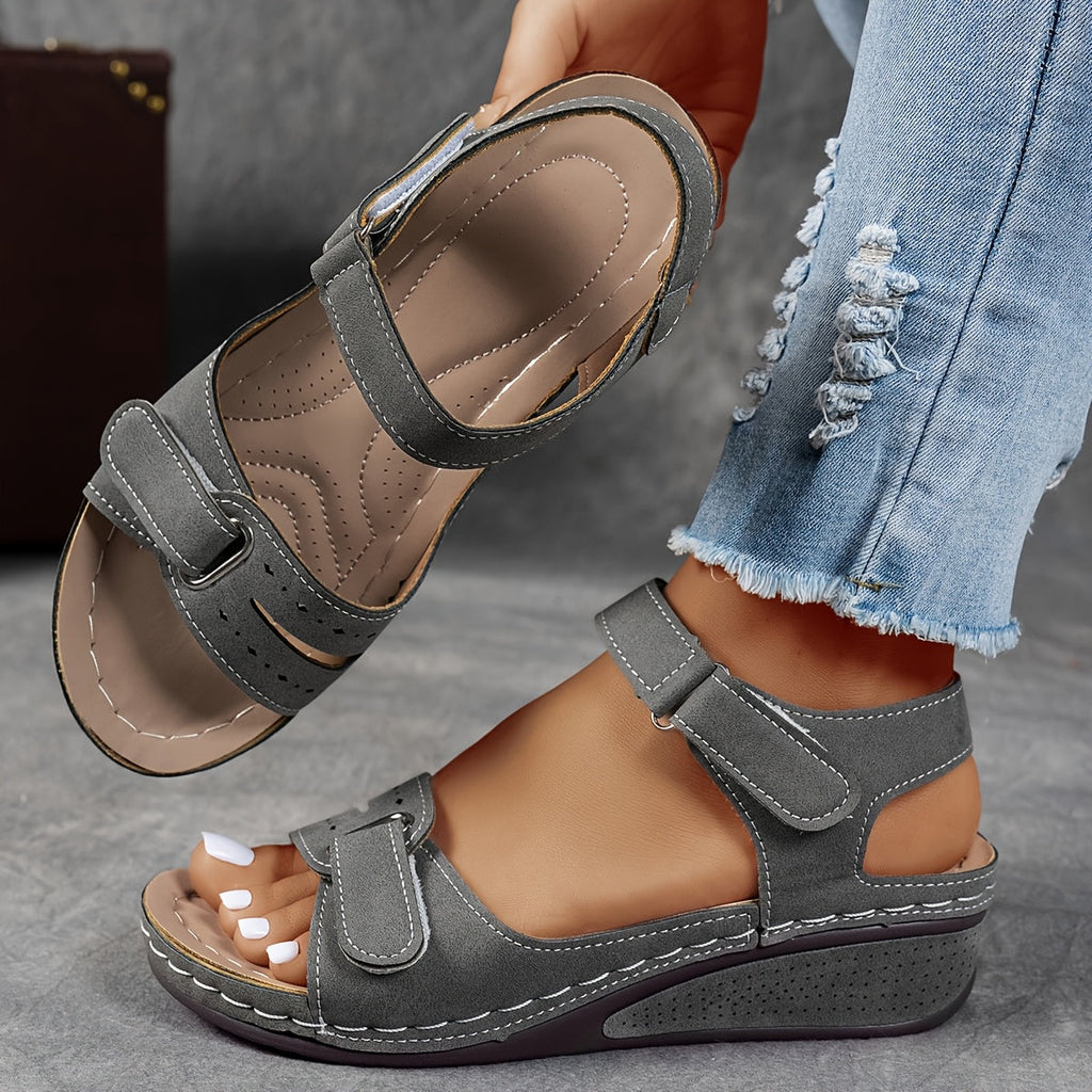 Sandalias Sorella Support