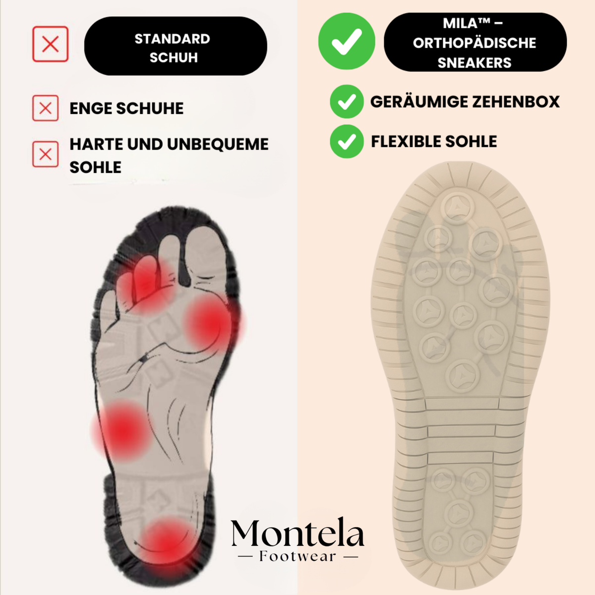Zapatillas Isla Cushion