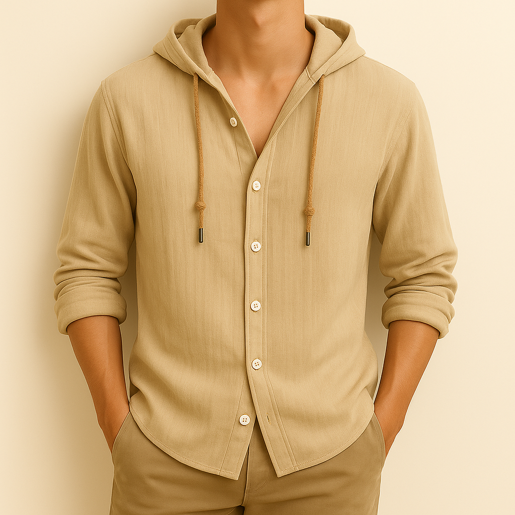 Camisa Briggs