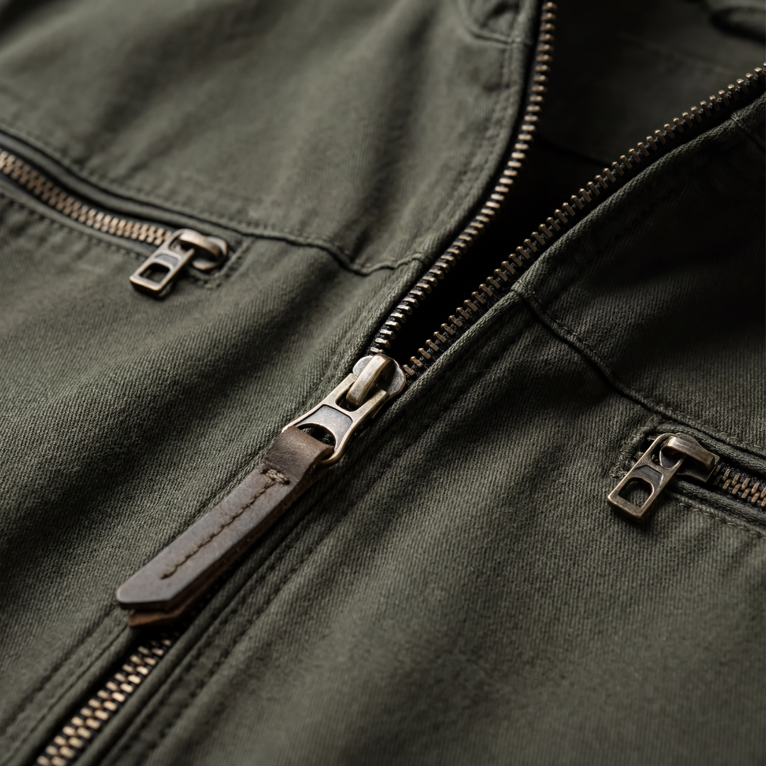 Chaqueta vintage Lawson
