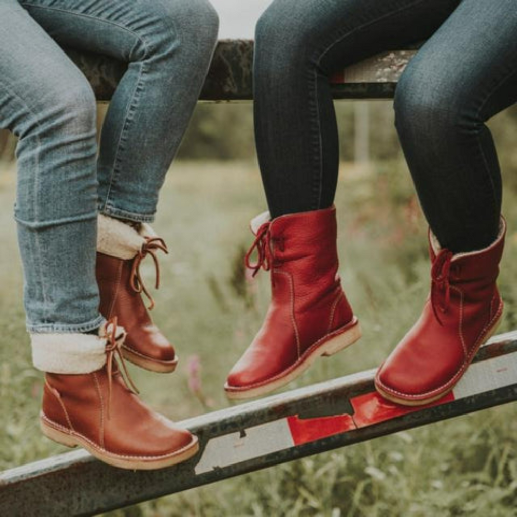 Botas impermeable Rex All-weather