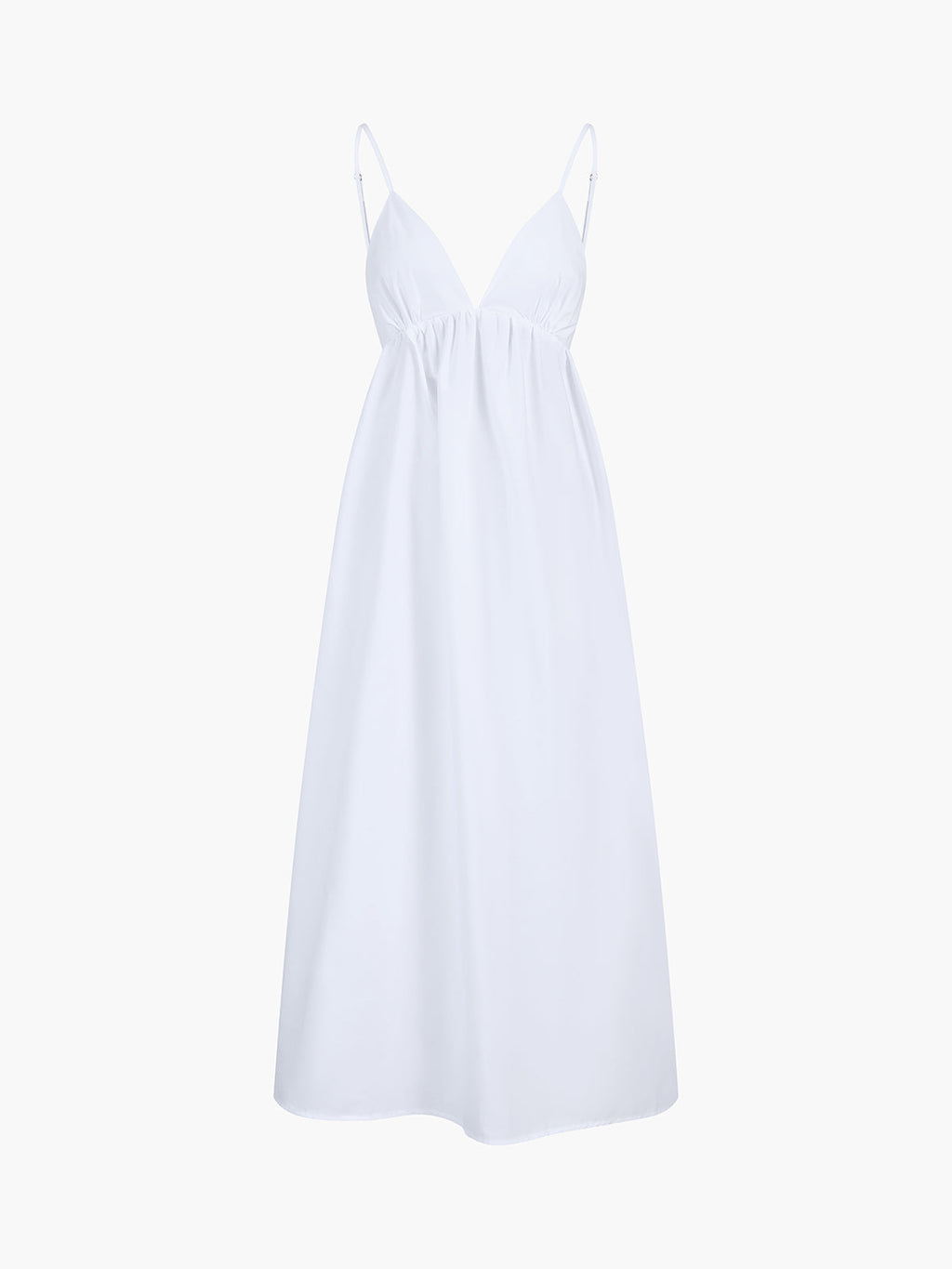 Vestido Coastal Cowgirl