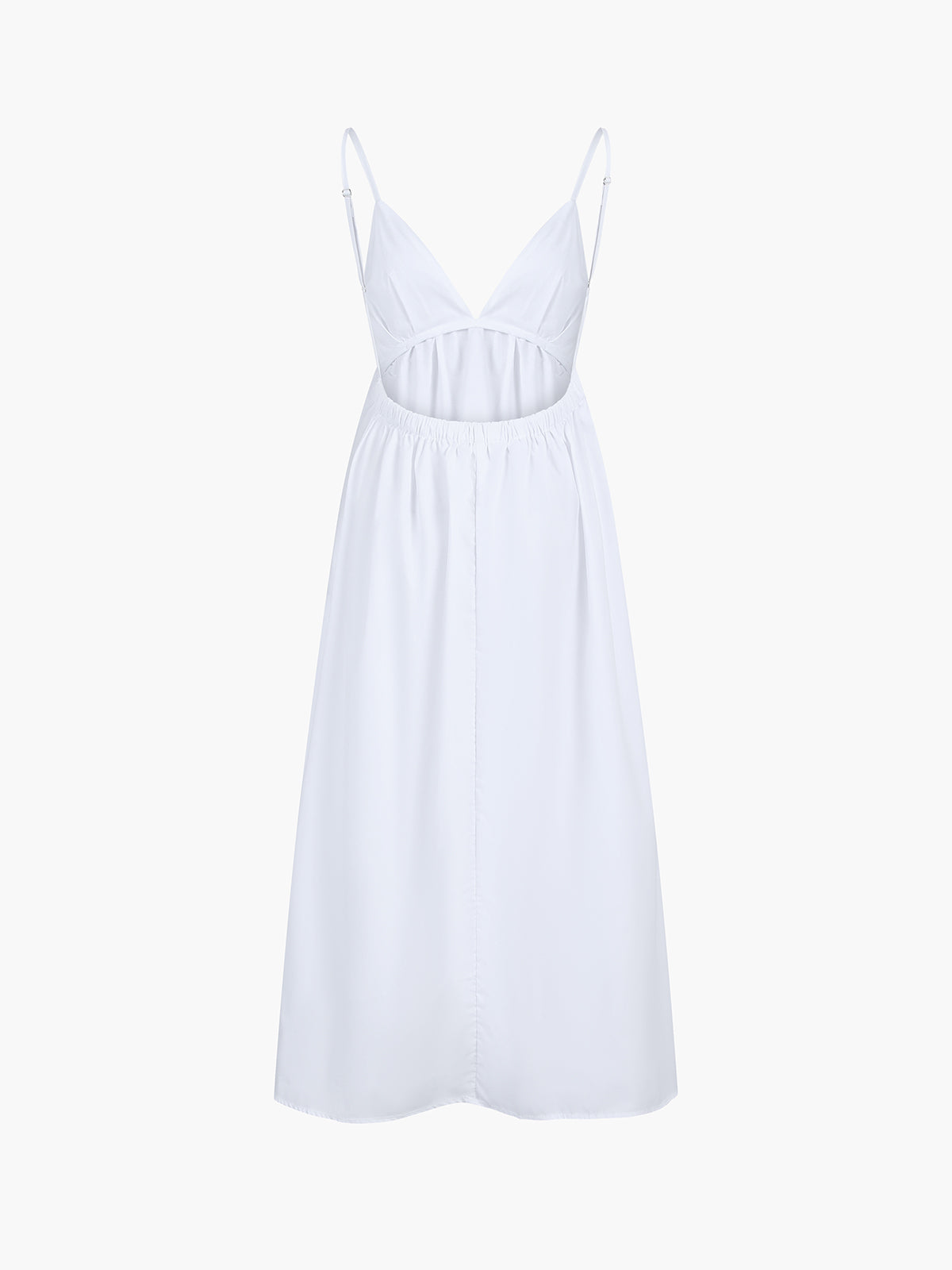 Vestido Coastal Cowgirl