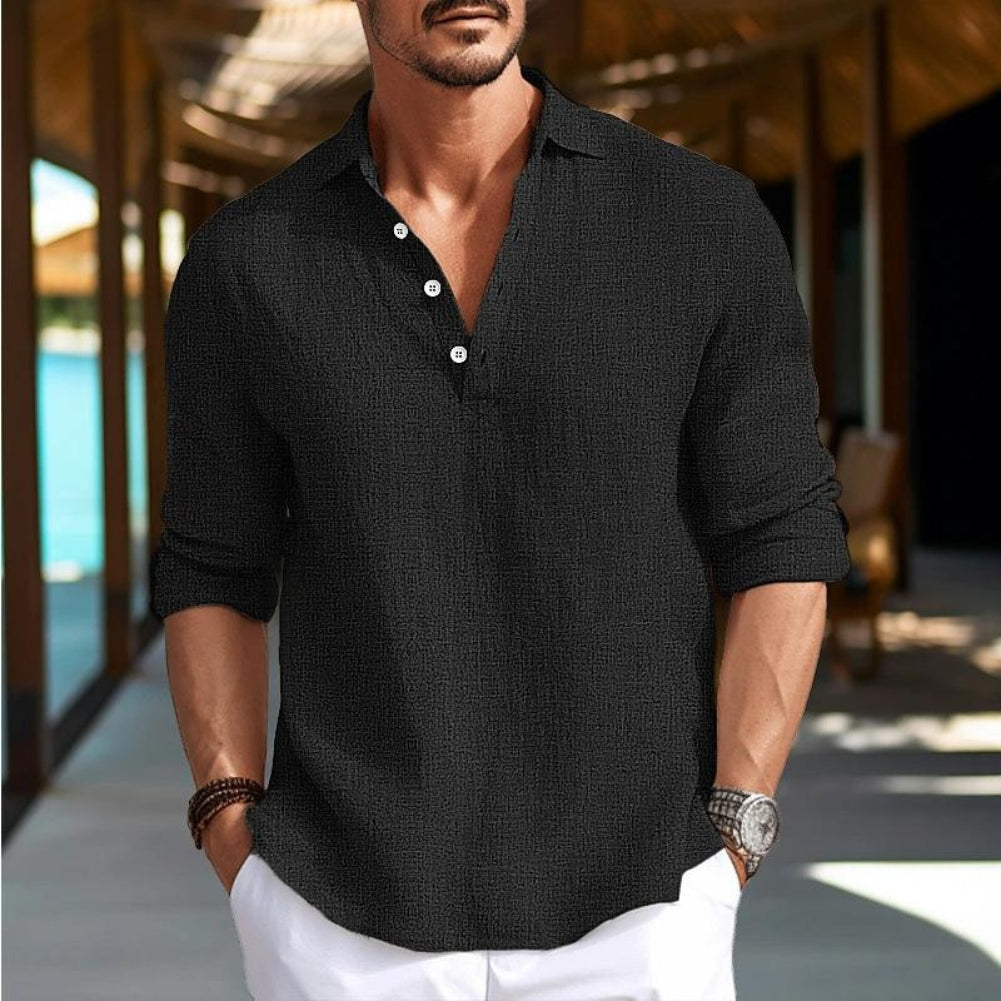 Camisa Gideon