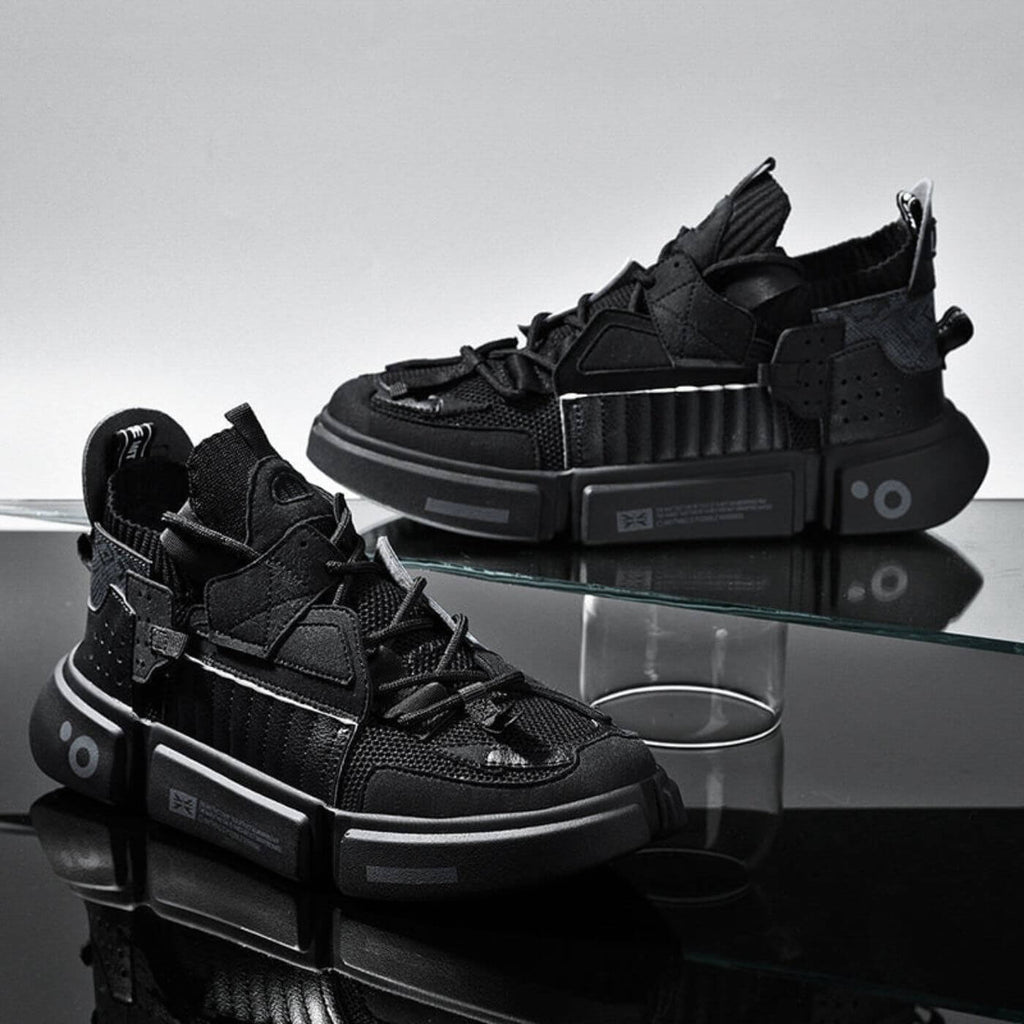 Zapatillas Parker