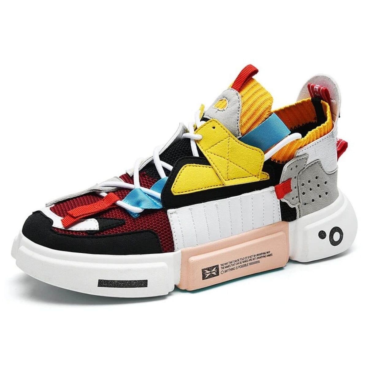 Zapatillas Parker